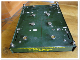 Jasstafel mechanisch uralt Fr. 380.- Jasstafel mechanisch uralt Fr. 380.-